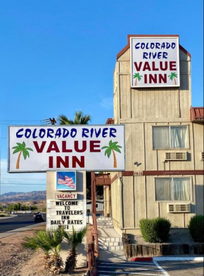 Travelers Inn Bullhead City